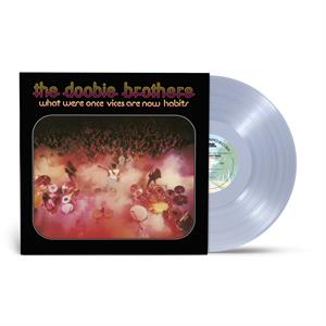 Doobie Brothers - What Were Once Vices A...