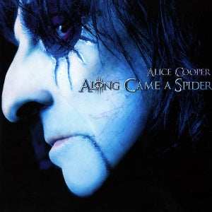 Cooper, Alice - Along Came a Spider (Compact Disc)