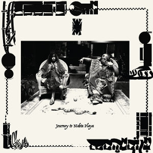 Nefertari, Naima - Journey To Nabta Play