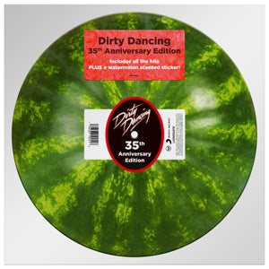 Various - Dirty Dancing
