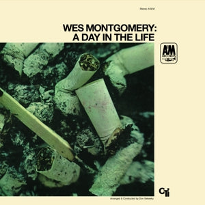 Montgomery, Wes - A Day In the Life