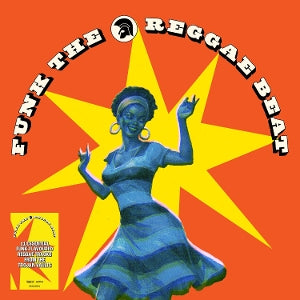 V/A - Funk the Reggae Beat
