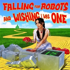 Lolo - Falling For Robots and...