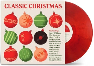 V/A - Classic Christmas