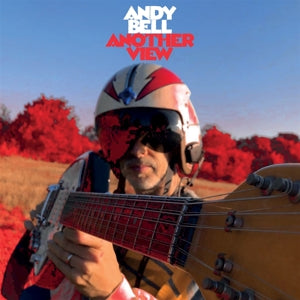 Bell, Andy - Another View (Compact Disc)