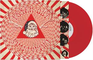 V/A - Psych Out Christmas