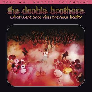 Doobie Brothers - What Were Once Vices A...