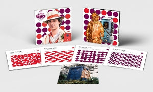 Doctor Who - Peter Davison Collection