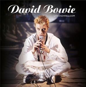 Bowie, David - Liveandwell.Com
