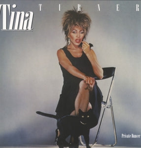 Turner, Tina - Private Dancer