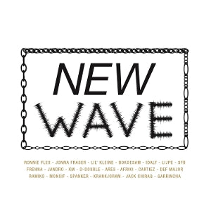 V/A - New Wave