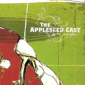 Appleseed Cast - Two Conversations