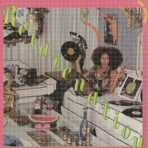 Meters - Rejuvenation + 2