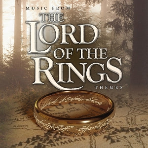 V/A - Lord of the Rings