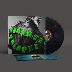 Shabazz Palaces - It's a Style Sport