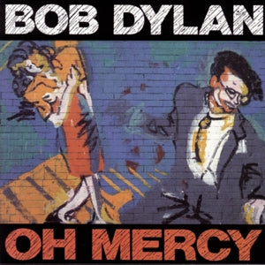 Dylan, Bob - Oh Mercy