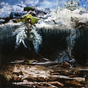 Frusciante, John - Empyrean