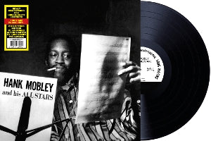 Mobley, Hank - Hank Mobley and His Al...