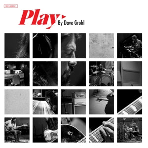 Grohl, Dave - Play