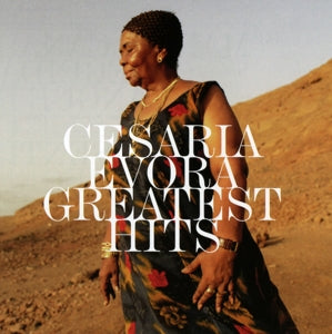 Evora, Cesaria - Greatest Hits (Compact Disc)