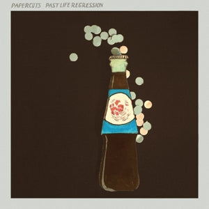 Papercuts - Past Life Regression