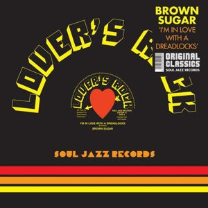Brown Sugar - I'm In Love With a Dre...