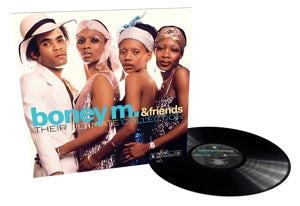 Boney M. & Friends - Boney M. & Friends...