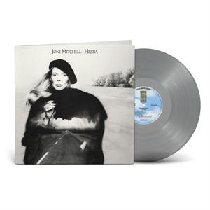 Mitchell, Joni - Hejira