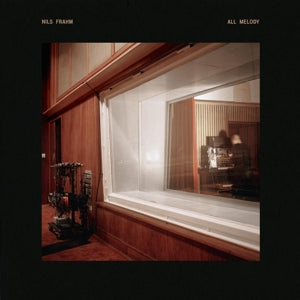 Nils Frahm - All Melody (Compact Disc)