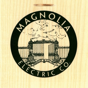 MAGNOLIA ELECTRIC CO - SOJOURNER (BOX)