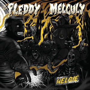 Fleddy Melculy - Helgie