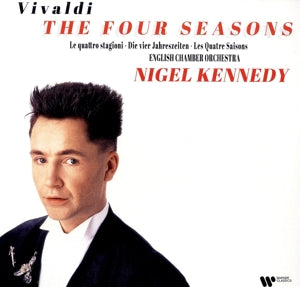 Kennedy - Four Seasons