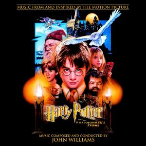 Williams, John - Harry Potter&the S... (Compact Disc)