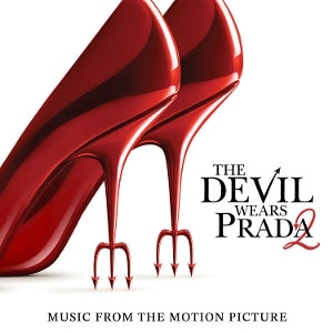 V/A - Devil Wears Prada 2