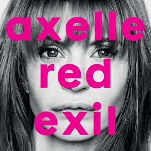 Red, Axelle - Exil (Compact Disc)