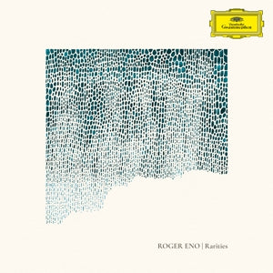 Eno, Roger - Turning Year - Rarities