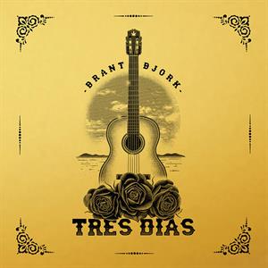 Bjork, Brant - Tres Dias (Compact Disc)