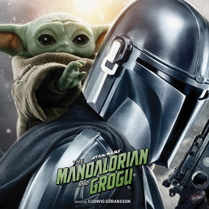 Goransson, Ludwig - Star Wars: the Mandalo...