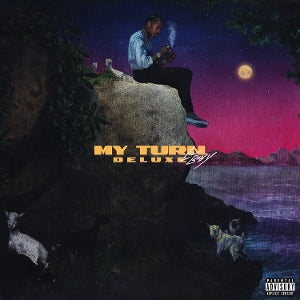 Lil Baby - My Turn