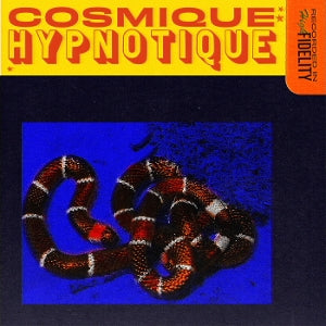 Cosmique Hypnotique - Cosmique Hypnotique