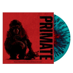 Johnston, Adrian - Primate