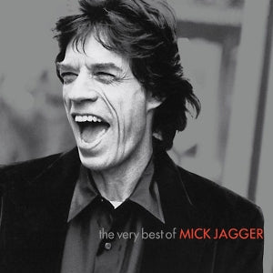 Jagger, Mick - Very Best of Mick Jagger
