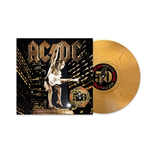 Ac/Dc - Stiff Upper Lip