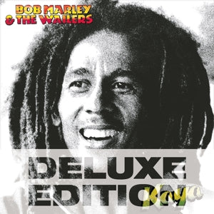 Bob Marley & the W... - Kaya (Compact Disc)