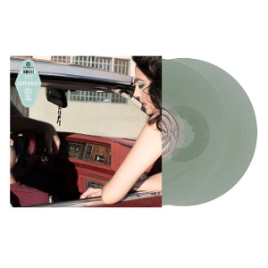 Deafheaven - Lonely People With Power