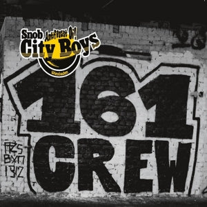 Snob City Boys - This Sound's For Us