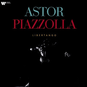 V/A - Libertango