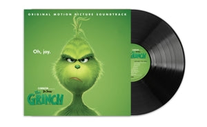 V/A - Dr. Seuss' the Grinch ...