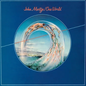 Martyn, John - One World