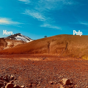 Pulp - More (Compact Disc)